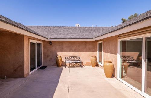 Yorba Linda Casa | Yorba Linda Escape