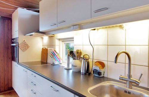 Fej Casa | "York" - 50m from the sea by Interhome