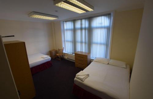 Valentines Hotel | York Hotel