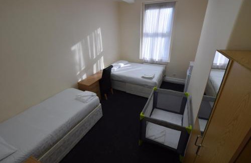Valentines Hotel | York Hotel