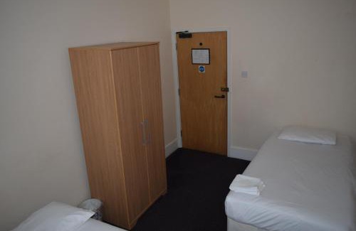 Valentines Hotel | York Hotel