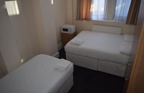 Valentines Hotel | York Hotel