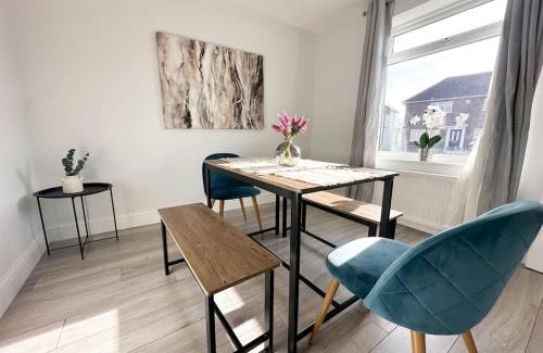 Billingham Casa | York House by Blue Skies Stays