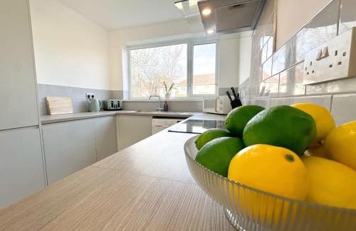Billingham Casa | York House by Blue Skies Stays