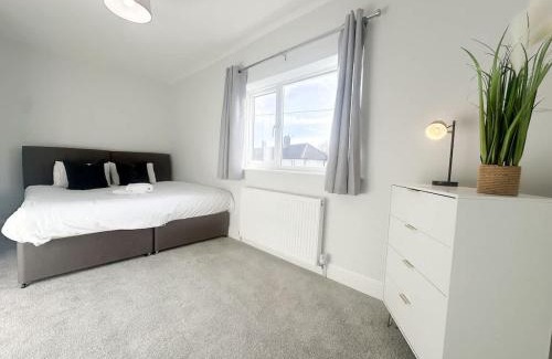 Billingham Casa | York House by Blue Skies Stays