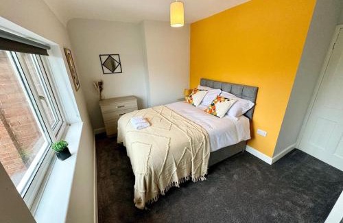 Billingham Casa | York House