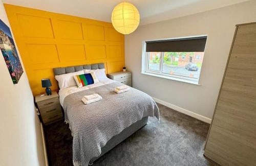 Billingham Casa | York House