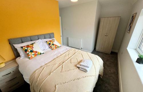 Billingham Casa | York House