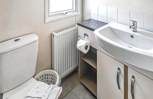 Thirsk Complejo | York House Holiday Park