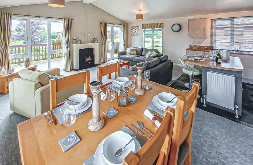Thirsk Complejo | York House Holiday Park