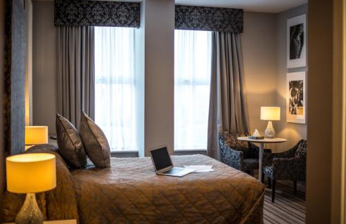 Whitley Bay Casa | York House Hotel