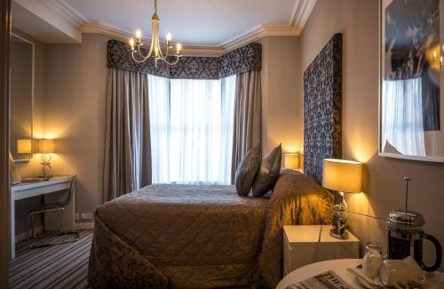 Whitley Bay Casa | York House Hotel