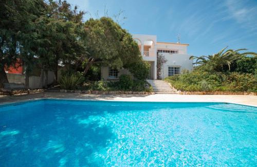 Meia Praia Casa | York House