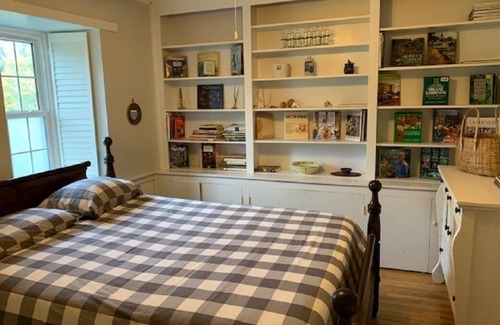 York Otro | Retiro para familias en York / Lancaster