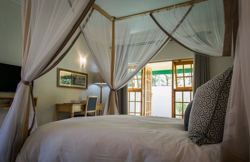 Harare Casa | York Lodge