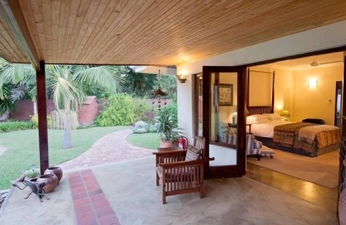 Harare Casa | York Lodge