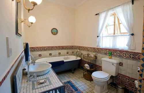 Harare Casa | York Lodge