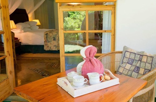 Harare Casa | York Lodge