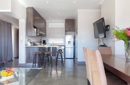 Green Point Apartamento | York Mews 14 by CTHA