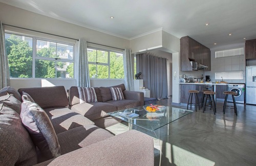Green Point Apartamento | York Mews 14 by CTHA