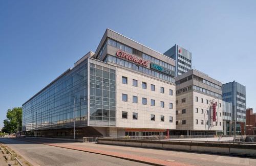 Mitte Hotel | YORS Hotel Hannover