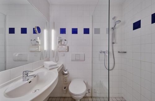Mitte Hotel | YORS Hotel Hannover
