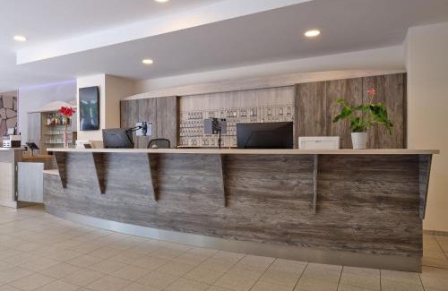 Mitte Hotel | YORS Hotel Hannover