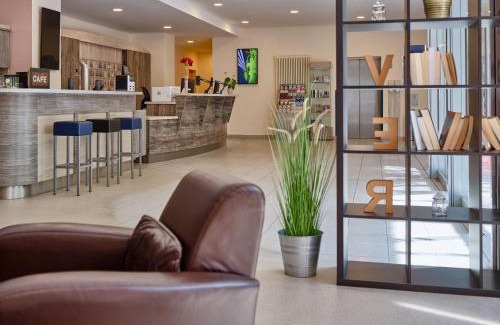 Mitte Hotel | YORS Hotel Hannover
