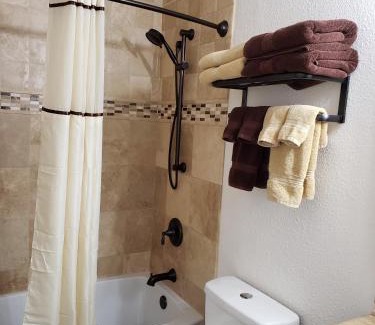 Coarsegold Casa | Yosemite Foothill Retreat - Private Guest Suite #2