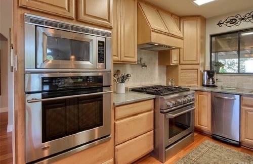 Ahwahnee Casa | Yosemite Getaway With Excellent Views