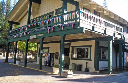 Harden Flat Complejo | Yosemite Lakes Cabin 37