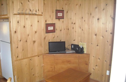 Harden Flat Complejo | Yosemite Lakes Cabin 37