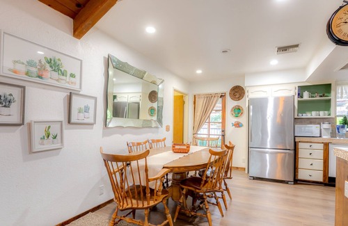 Yosemite Lakes Cabina | Yosemite Lakes Getaway