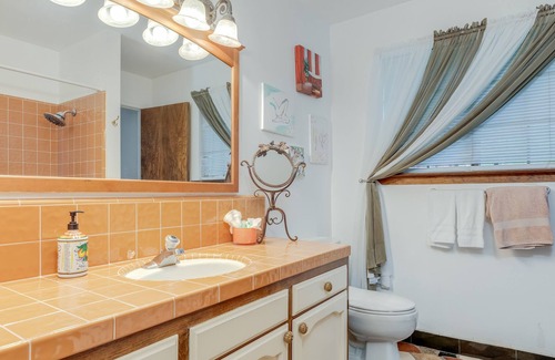 Yosemite Lakes Cabina | Yosemite Lakes Getaway