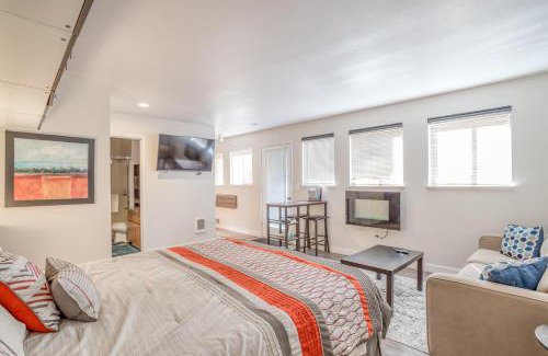 Sunriver Casa | Yosemite - Meredith Lodging