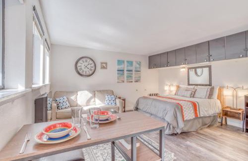 Sunriver Casa | Yosemite - Meredith Lodging