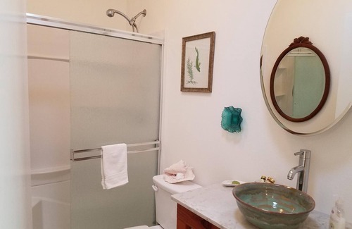 Mariposa Cama Y Desayuno | Yosemite Plaisance Bed & Breakfast