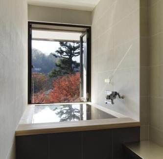 Yumoto Hotel | Yoshiike Ryokan