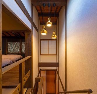 Shijo Casa | Yoshimigura Machiya House