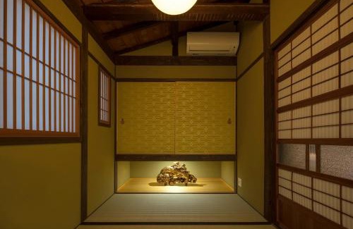 Shijo Casa | Yoshimigura Machiya House