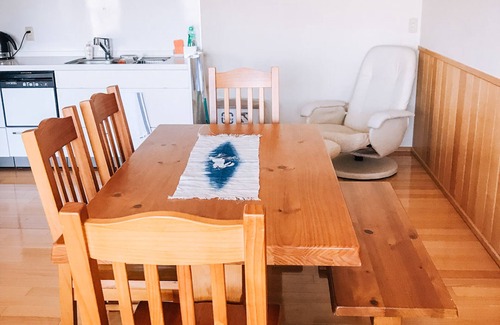 Niseko Apartamento | Yotei Town House