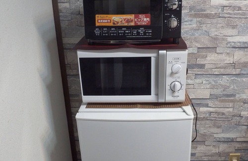 Inage Apartamento | Yotukaidou NewYork Modan Style