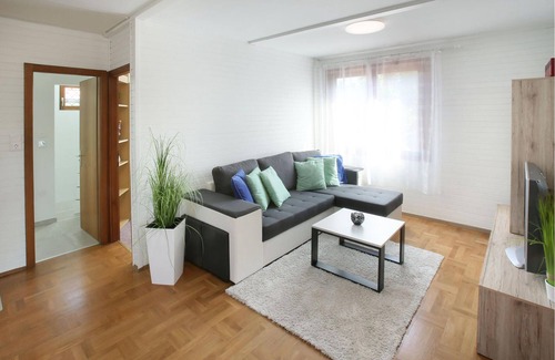 Stegersbach Casa | Alojamiento de 2 habitaciones en Stegersbach