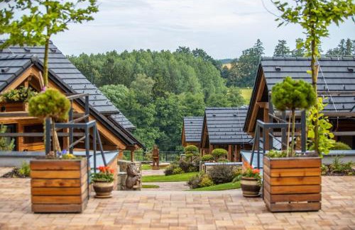 Prosenicka Lhota Casa | You and Me Apartments