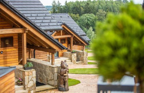 Prosenicka Lhota Casa | You and Me Apartments
