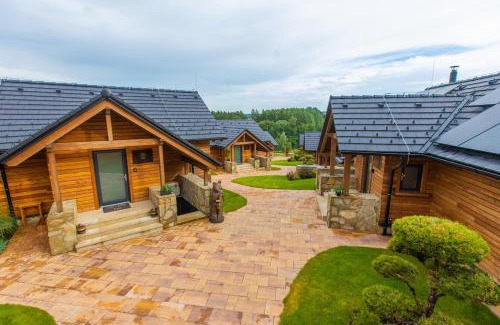 Prosenicka Lhota Casa | You and Me Apartments