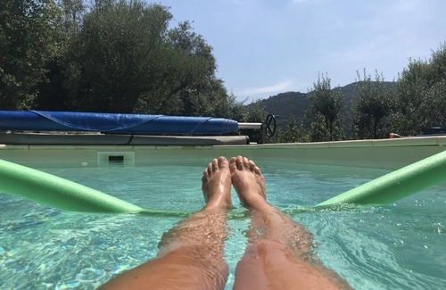 Les Adrets-de-l'Esterel Casa | Ya casi estás allí ... de vacaciones al sol