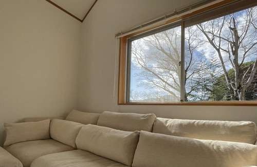 Ito Casa | You can also have a private villa BBQ surrounded b - Smart House Forest Hills / Ito Shizuoka