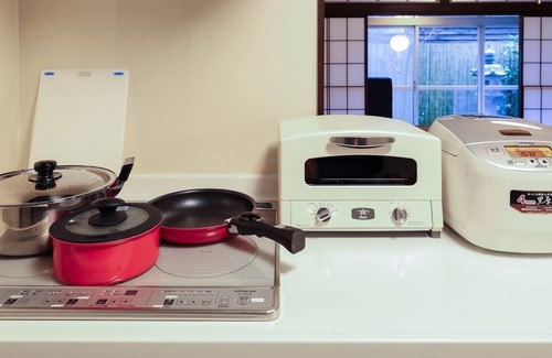 Kanazawa Casa | You can enjoy a comfortable stay in a detached hou / Kanazawa Ishikawa