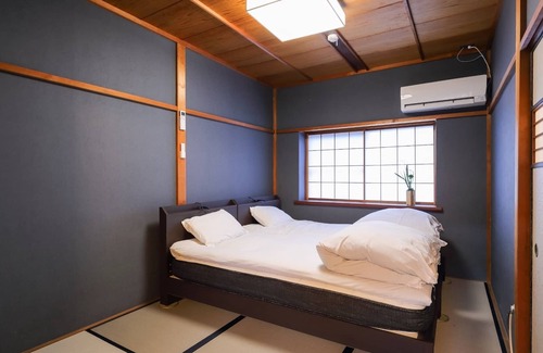 Kanazawa Casa | You can enjoy a comfortable stay in a detached hou / Kanazawa Ishikawa